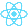 React