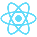 React
